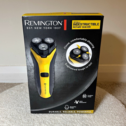 Remington pr1855 wet dry - remington,