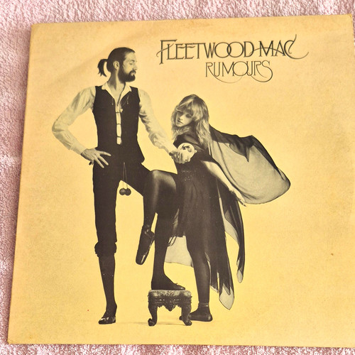 Fleetwood mac rumours - rumours, 12"