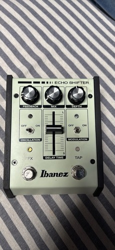 Ibanez echo shifter es2 - echo,