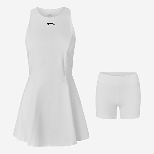 Slazenger challengetech white - challengetech,
