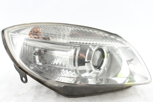 Skoda fabia 2007 2014 - fabia, 2007-2014