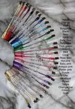 Personalised Dummy Clips- NO