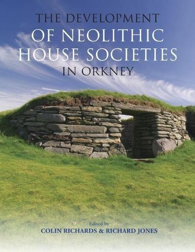 The development neolithic - the,