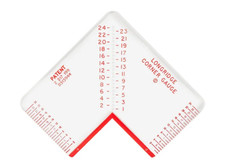 Longridge Corner Gauge Mount