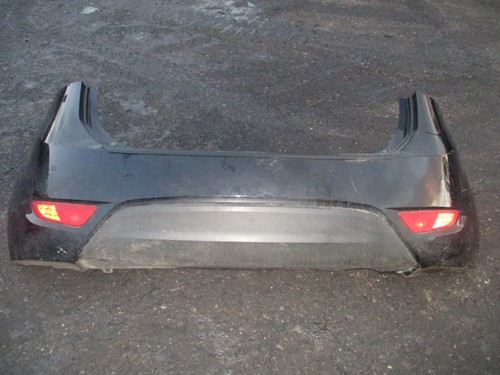 Hyundai ix20 2018 rear - ix20,