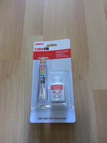 Colorfill laminate repair kit - colorfill,