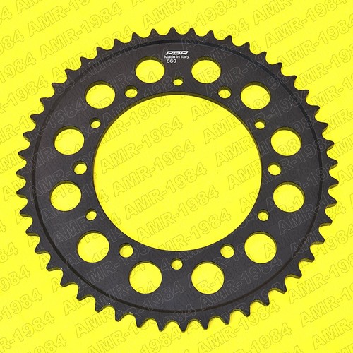 Steel transmission sprocket - steel,