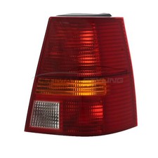 VW Golf Rear Light Mk4