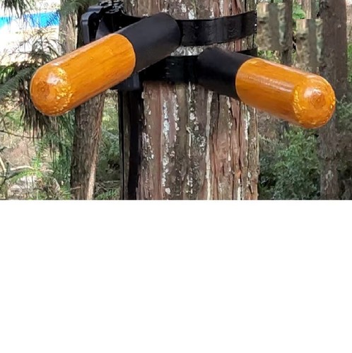 Wing chun wooden martial arts - chun,