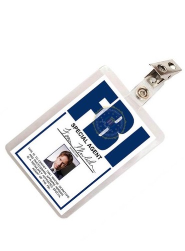 Files fox mulder fbi - fox,