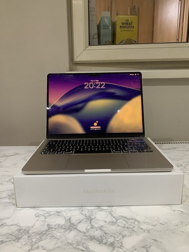 Apple macbook air inch - 13,