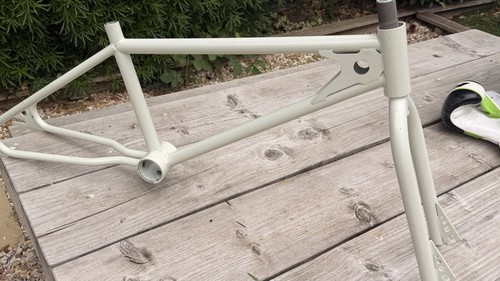 Old school bmx - bmx,
