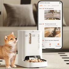 PETKIT Automatic Cat Feeder