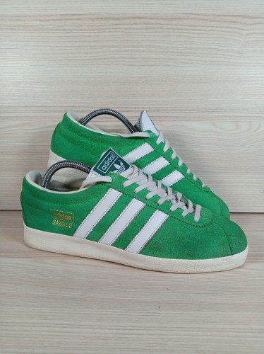 Adidas gazelle vintage - gazelle, semi