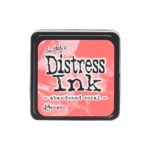 Tim holtz distress mini ink - distress,