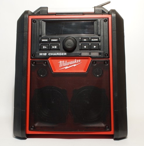 Milwaukee m18rc 18v 240v - m18rc-0, 18v/240v