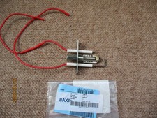Potterton BAXI boiler parts