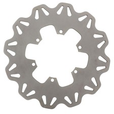 Ebc Rear Brake Disc 760.01.80