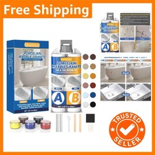 Invisible Bath Repair Kit -