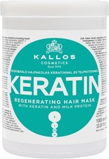 Kallos KJMN Keratin Hair Mask