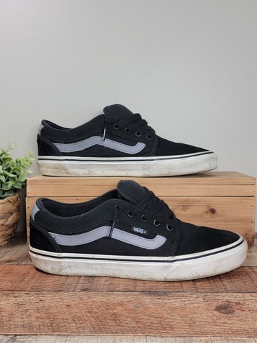 Vans skate chukka low - 9.5,