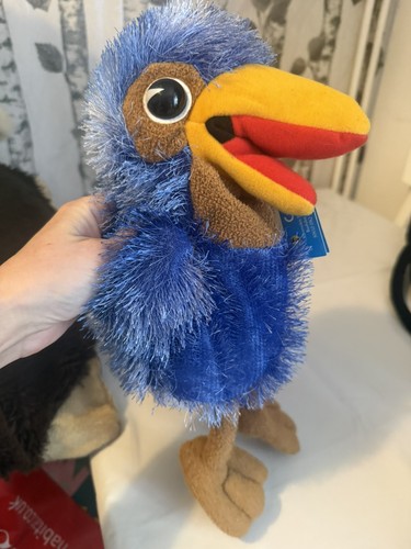 Ravensden rod hull bird - ravensden,