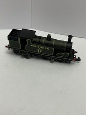 Dapol N Gauge M7  0-4-4