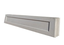 1FT (300mm) Recessed Dish