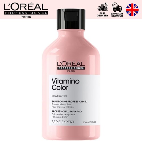 Loreal professionnel vitamino - loreal,