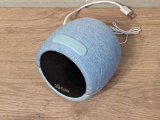 Roberts Zen analogue alarm