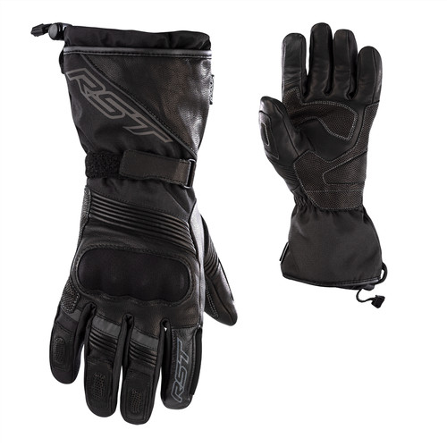 Rst paragon pro series - rst,