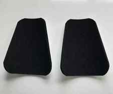 NEW TWO RIFLE STOCK CHEEK PADS