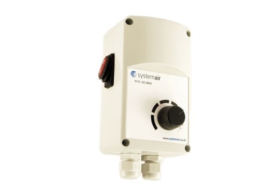 Systemair stl5 fan - systemair,