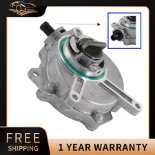 Brake Vacuum Pump For VW Golf V,Seat Leon Exeo,Audi A3 A4 A6 2.0 TFSI 06D145100G