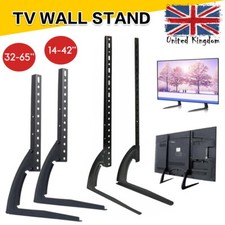 TV Stand Bracket Desk Table