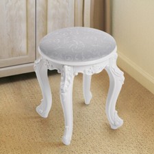 Vanity Makeup Chair Dressing