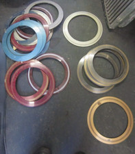 ROLLS ROYCE/BENTLEY 1965-1987