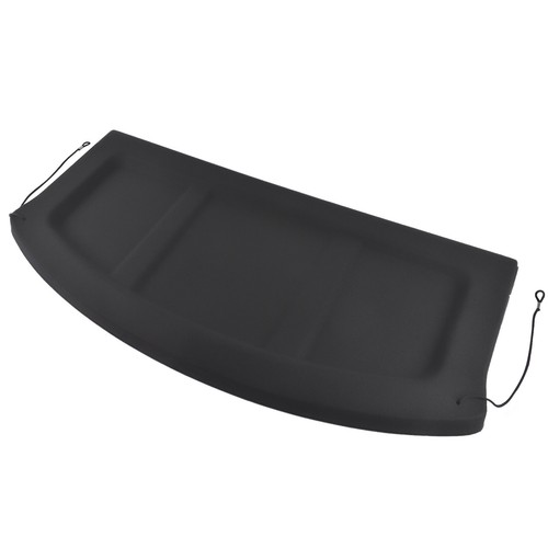 Rear parcel shelf - shelf, cover