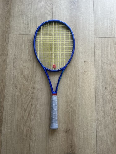 Wilson ultra pro tennis - pro,
