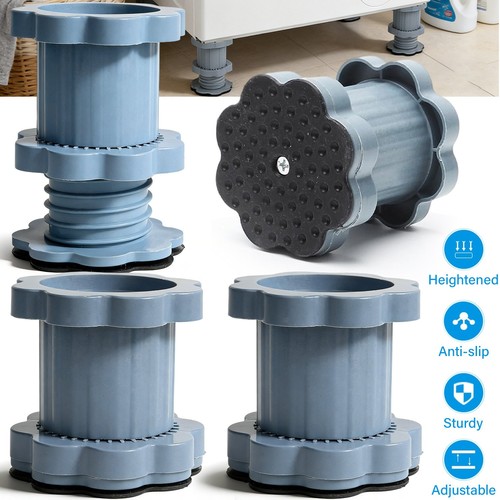 Adjustable anti slip - 4x, anti-slip