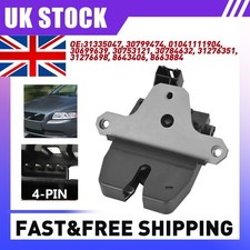 NEW SALOON TAILGATE BOOT LID