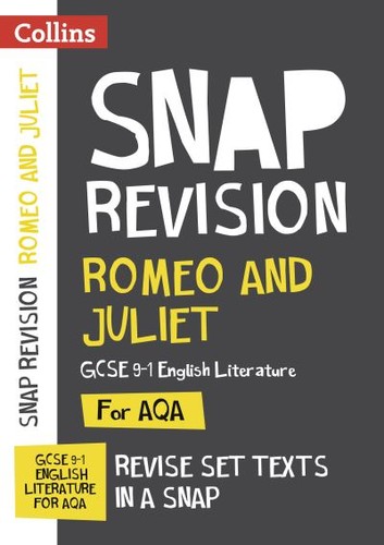 Romeo and juliet - and, (paperback)