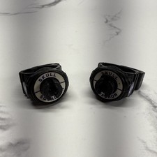 Ring Raiders Matchbox Rings X