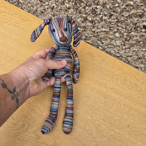 Jellycat troubadour striped - jellycat,