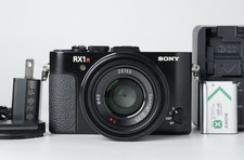 [Near Mint] SONY Cyber-shot