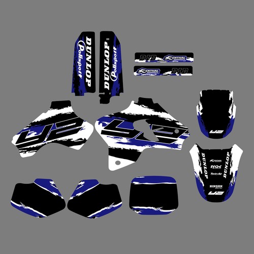 Team graphics decal - team,