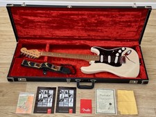 Fender Stratocaster Deluxe