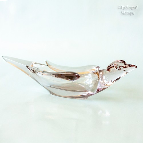 Art vannes bird dish - vannes,