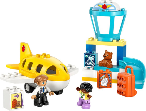 Lego - (heavily,