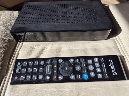Huawei talktalk youview dn360t - talktalk,